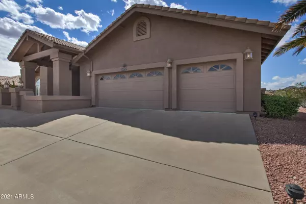 Fountain Hills, AZ 85268,15727 E Echo Hill Drive