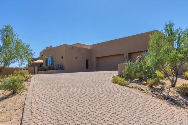 Scottsdale, AZ 85262,38355 N 95TH Way