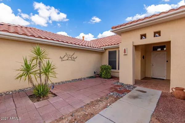 Sun City West, AZ 85375,13316 W BEARDSLEY Road