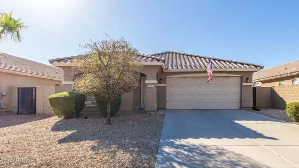 Goodyear, AZ 85338,998 S 167TH Drive