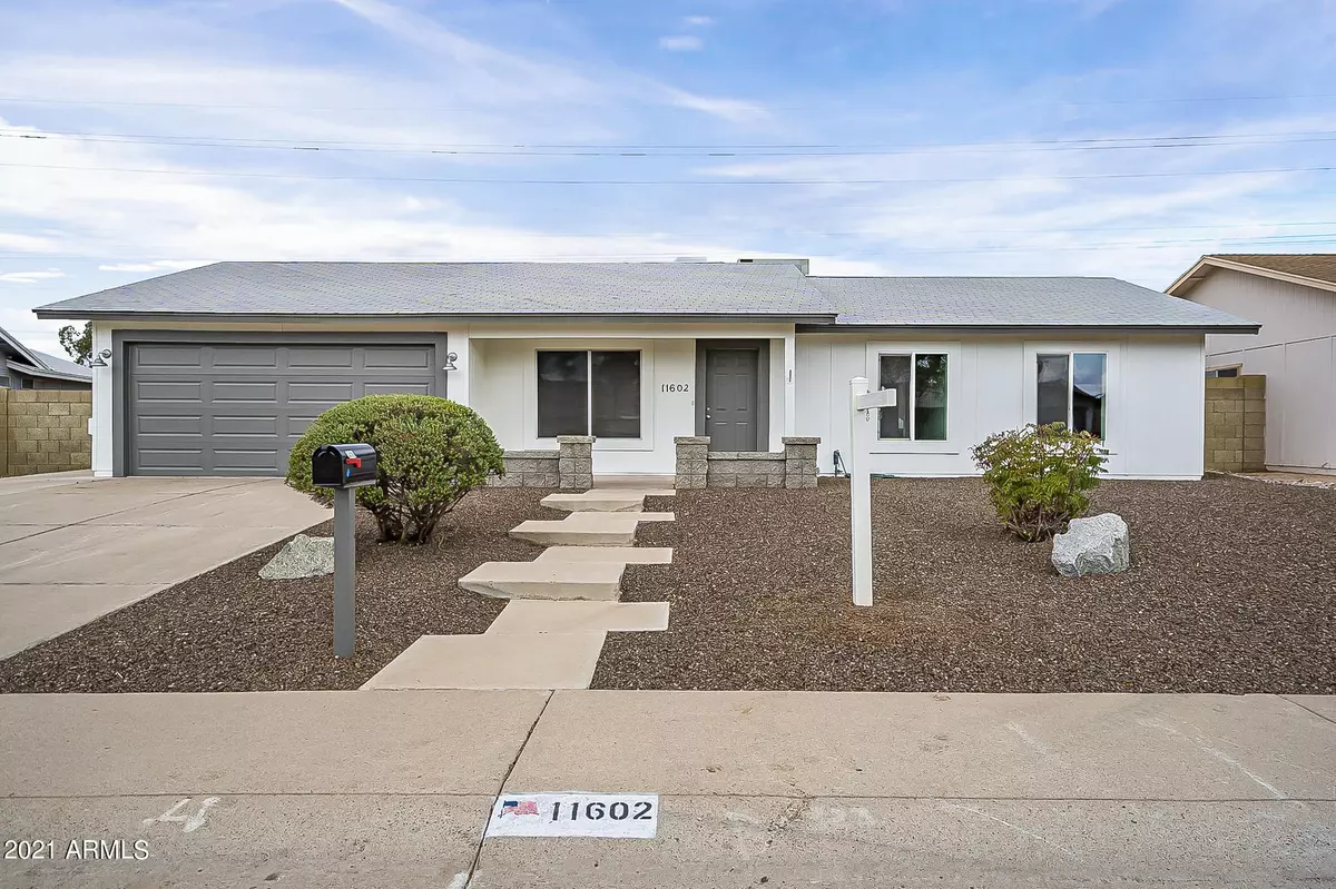 Phoenix, AZ 85044,11602 S MANDAN Street