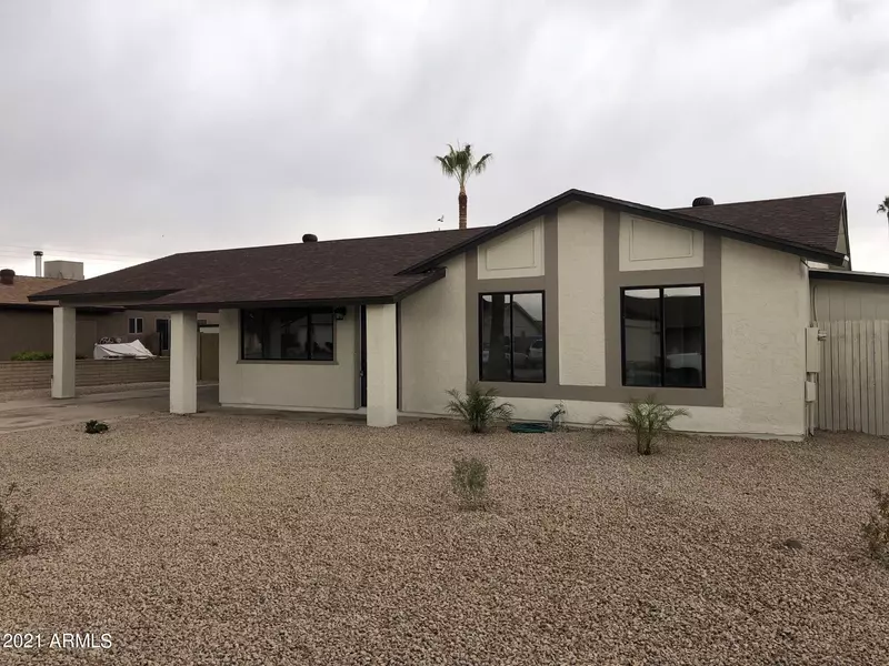 7438 W Carol Avenue, Peoria, AZ 85345