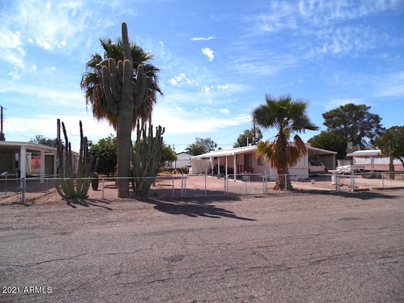 2451 W VIRGINIA Street, Apache Junction, AZ 85120