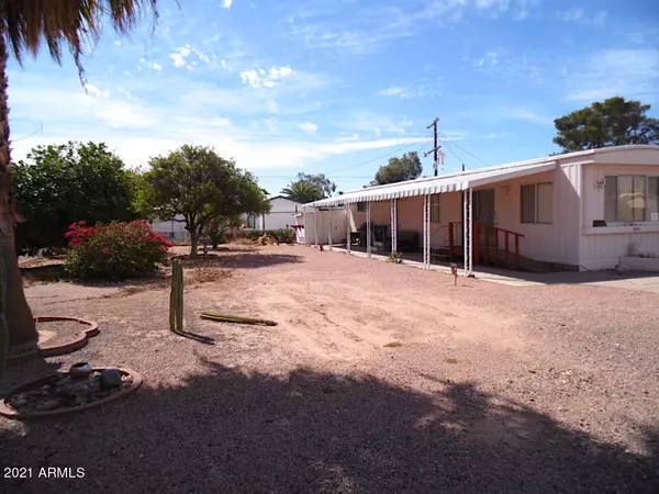 Apache Junction, AZ 85120,2451 W VIRGINIA Street