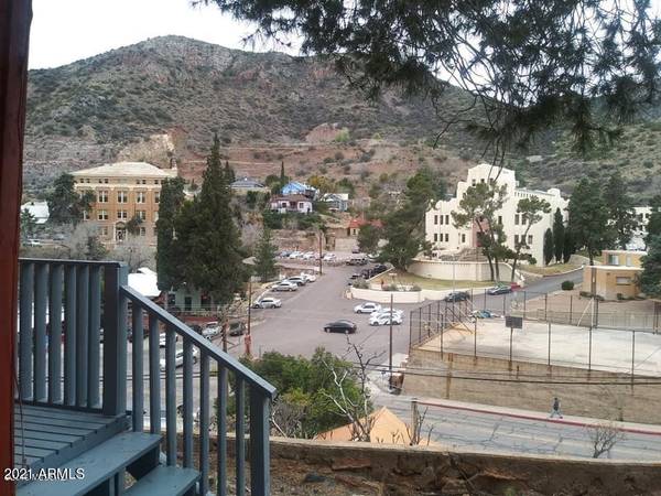 Bisbee, AZ 85603,207 TOMBSTONE Canyon #C