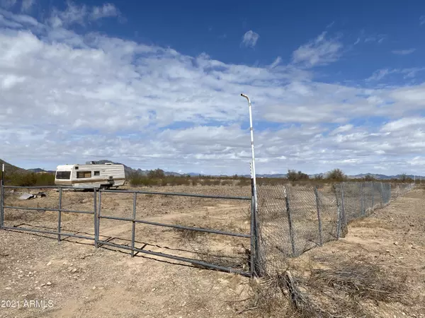 Tonopah, AZ 85354,W Devonshire Avenue #139