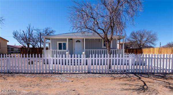 Huachuca City, AZ 85616,2385 N CALLE SERENO --