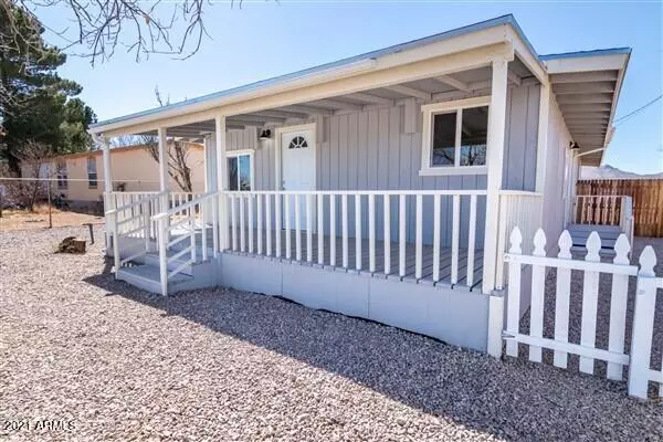 Huachuca City, AZ 85616,2385 N CALLE SERENO --