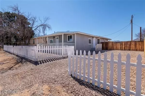 2385 N CALLE SERENO --, Huachuca City, AZ 85616