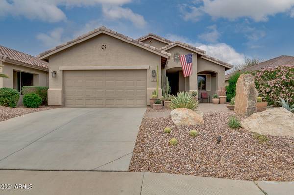 Buckeye, AZ 85326,22656 W ANTELOPE Trail