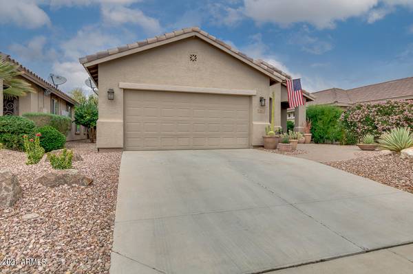 Buckeye, AZ 85326,22656 W ANTELOPE Trail