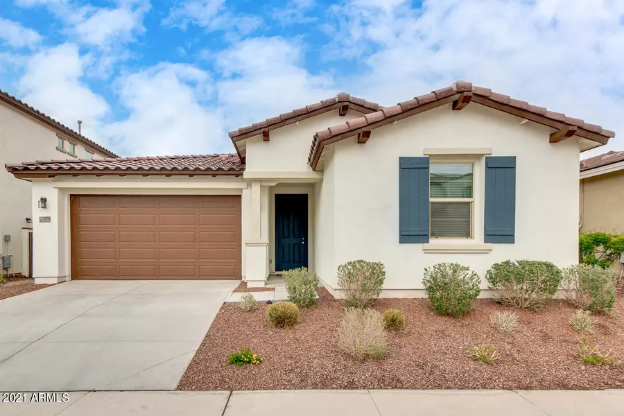 21078 W CORONADO Road, Buckeye, AZ 85396