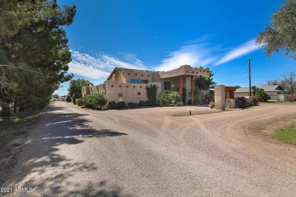 Chandler, AZ 85249,12647 E CHANDLER HEIGHTS Road