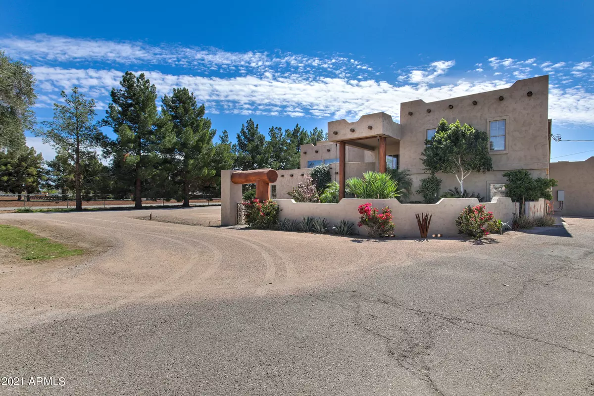 Chandler, AZ 85249,12647 E CHANDLER HEIGHTS Road