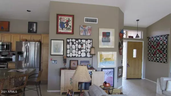 Goodyear, AZ 85395,3173 N 156TH Avenue