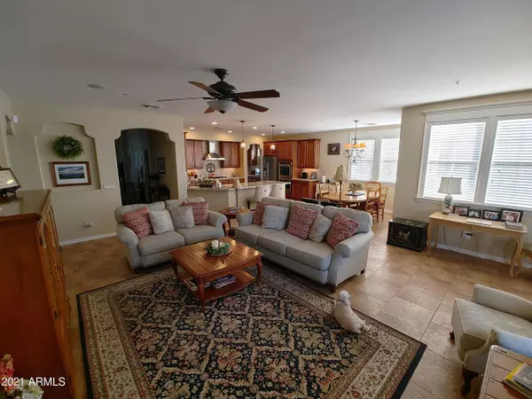 Gilbert, AZ 85296,2773 E HOBART Street
