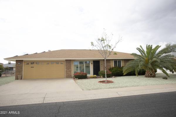 Sun City, AZ 85351,9608 W ROLLING HILLS Drive