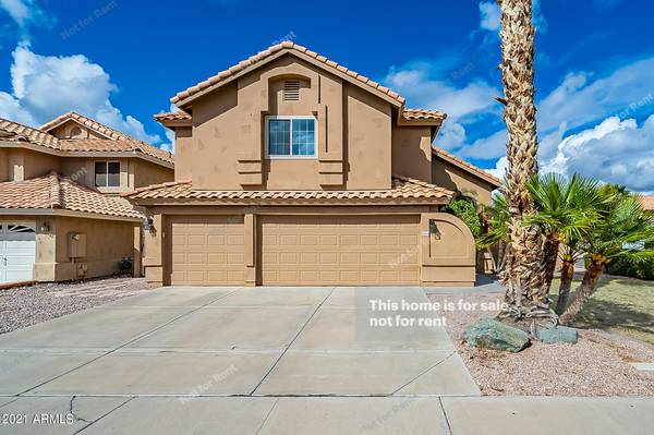 Phoenix, AZ 85048,16606 S 34TH Way