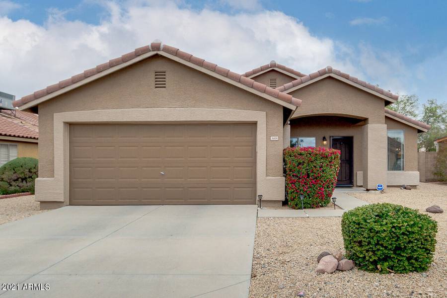 3604 W CALLE LEJOS --, Glendale, AZ 85310