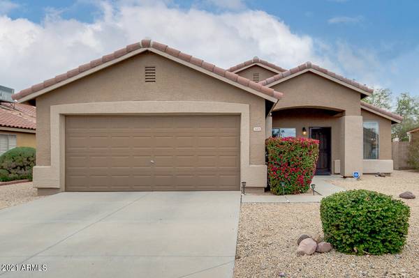 Glendale, AZ 85310,3604 W CALLE LEJOS --