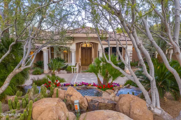 Paradise Valley, AZ 85253,8305 N 50TH Street