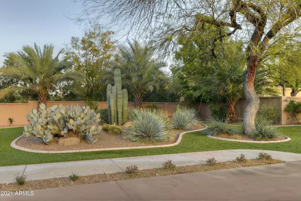 Paradise Valley, AZ 85253,8305 N 50TH Street