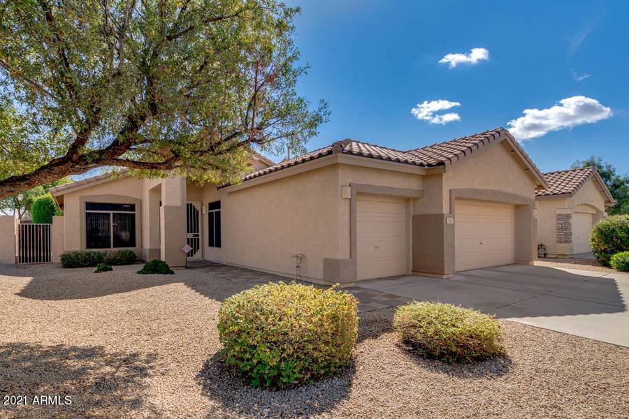 1 S FOREST Drive, Chandler, AZ 85226