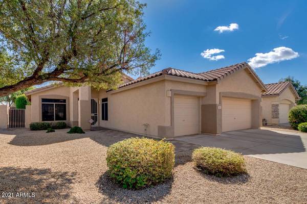 Chandler, AZ 85226,1 S FOREST Drive