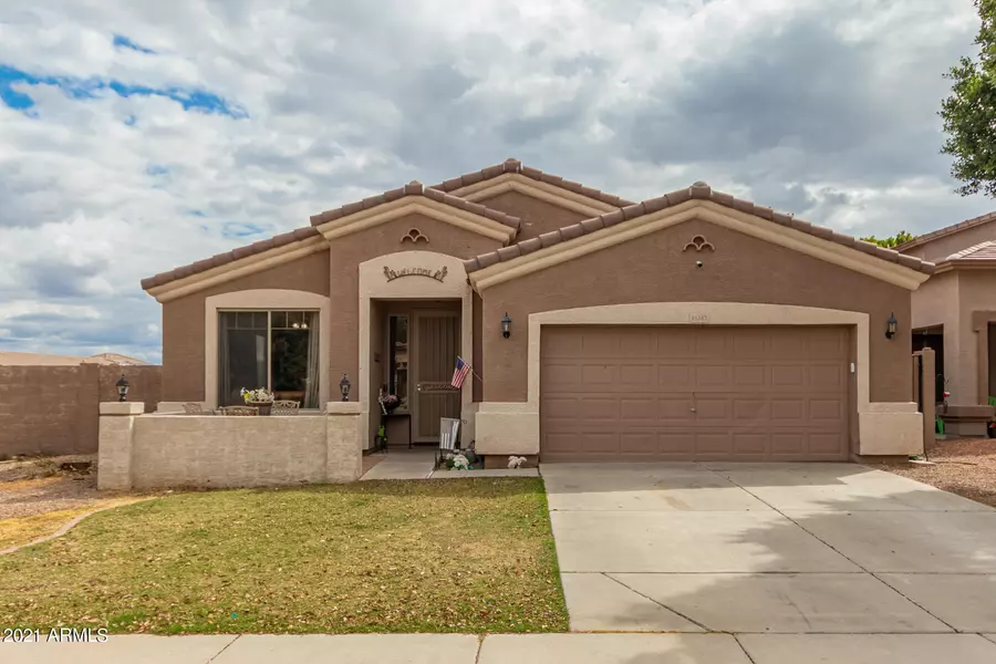 15245 W COUNTRY GABLES Drive, Surprise, AZ 85379