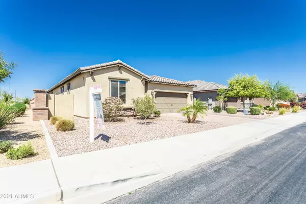 Gilbert, AZ 85298,3332 E PENEDES Drive
