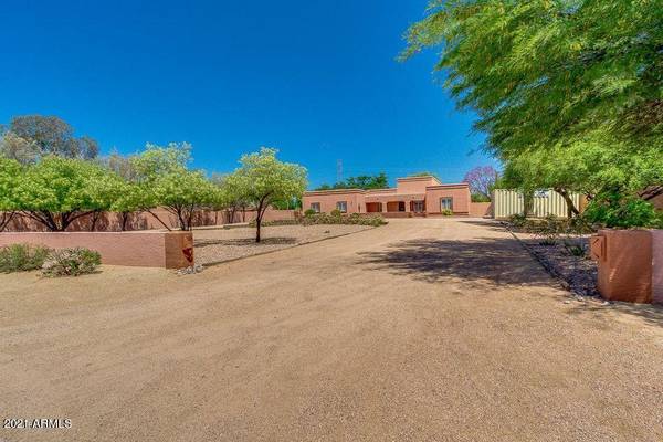 Mesa, AZ 85207,9930 E ELMWOOD Street