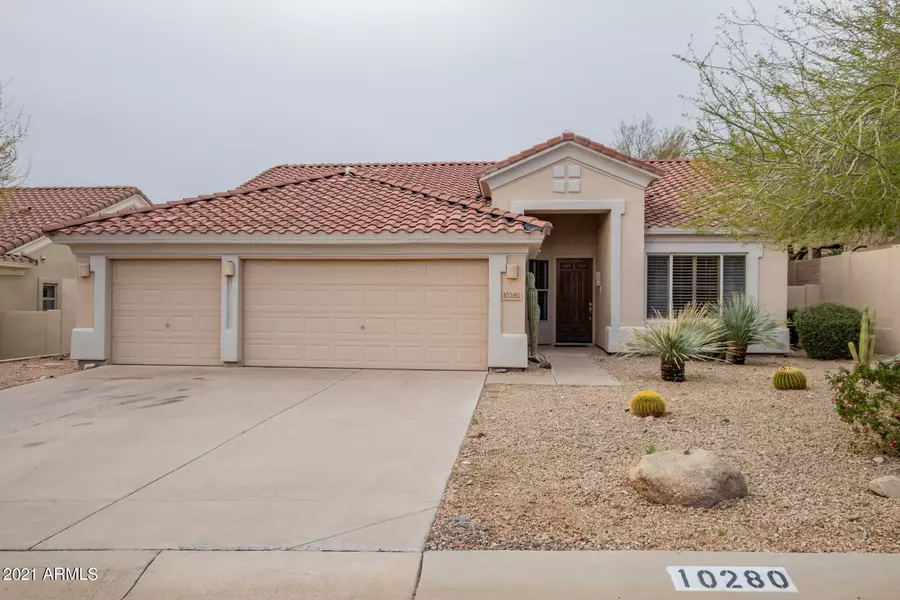 10280 E ROSEMARY Lane, Scottsdale, AZ 85255