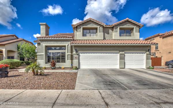 Laveen, AZ 85339,8612 S 45th Drive