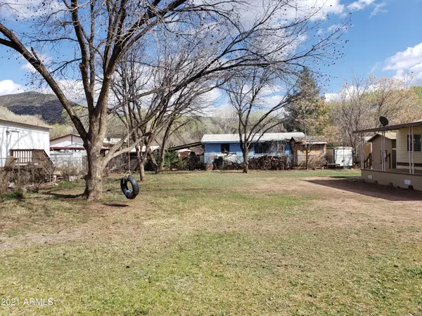 Payson, AZ 85541,845 S TONTO CREEK Drive