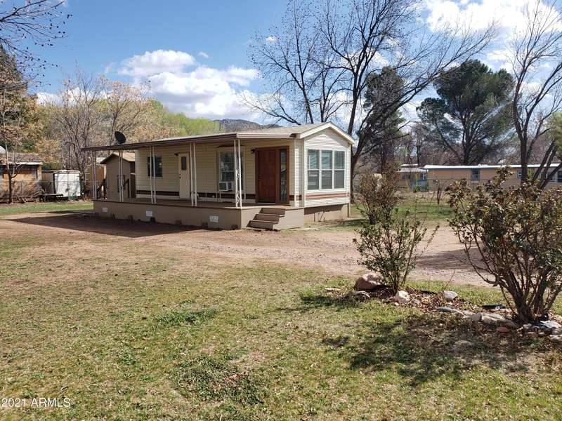 845 S TONTO CREEK Drive, Payson, AZ 85541