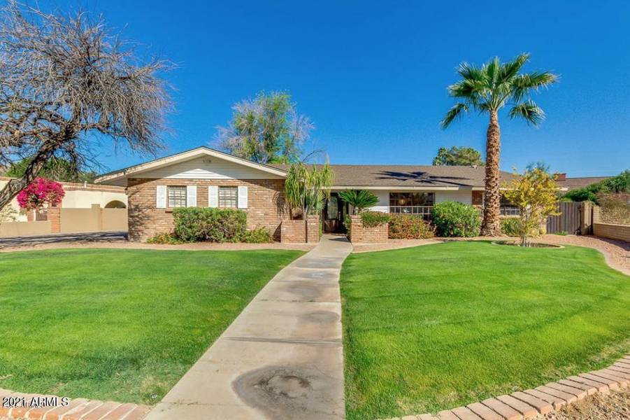 1417 N BEL AIR Drive, Mesa, AZ 85201