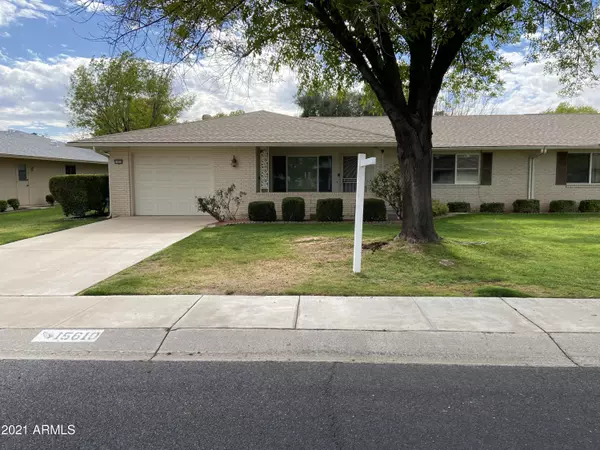 Sun City, AZ 85351,15610 N CAMEO Drive