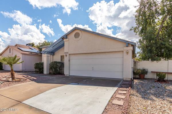 Peoria, AZ 85382,8831 W SAINT JOHN Road