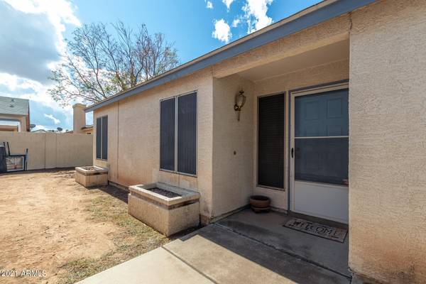 Peoria, AZ 85382,8831 W SAINT JOHN Road