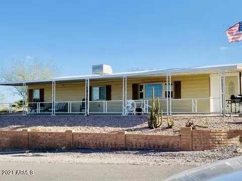 3929 N Florence Boulevard, Florence, AZ 85132