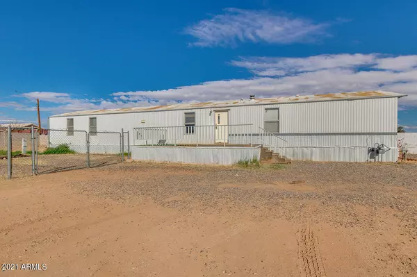 Coolidge, AZ 85128,520 W VERDE Lane