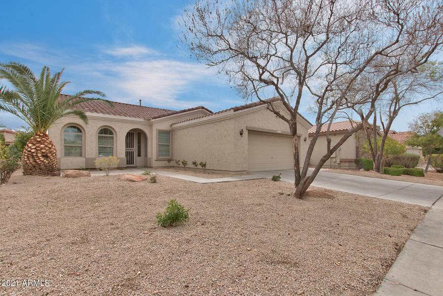 4715 E Appleby Court, Gilbert, AZ 85298