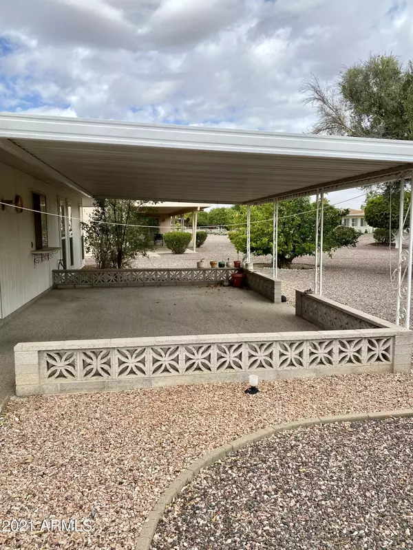 Sun City, AZ 85351,16617 N DESERT HOLLY Drive