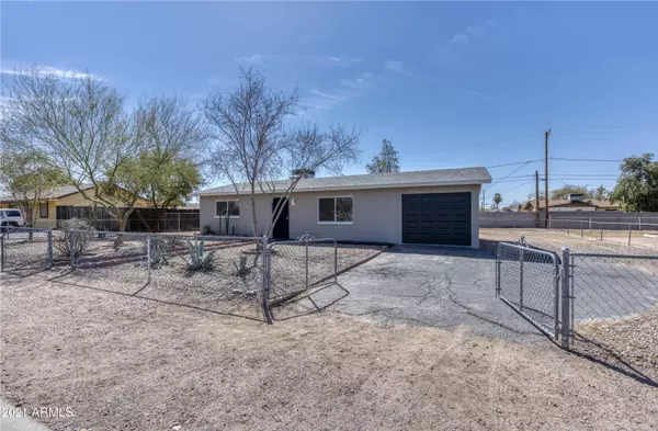 Mesa, AZ 85208,11449 E MARGUERITE Avenue