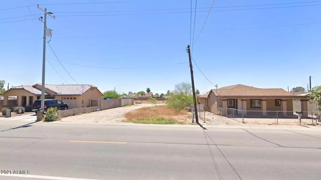 607 W MCMURRAY Boulevard #1, Casa Grande, AZ 85122