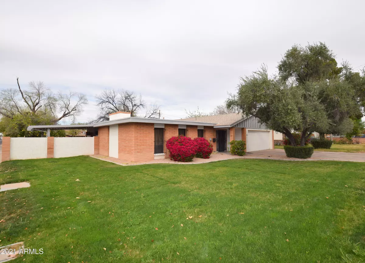 Mesa, AZ 85201,304 N WESTWOOD --