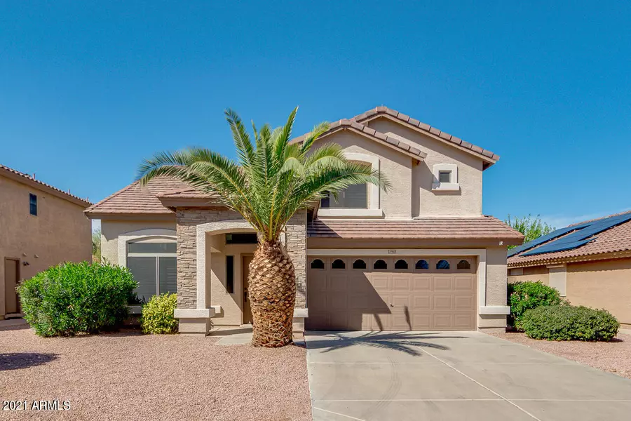 15960 W TASHA Drive, Surprise, AZ 85374