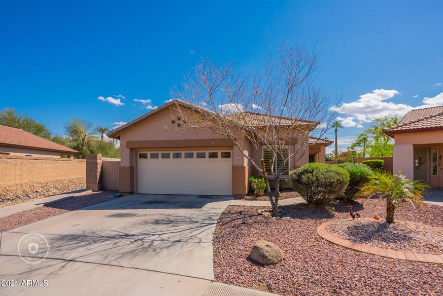 3653 N 141ST Drive, Goodyear, AZ 85395