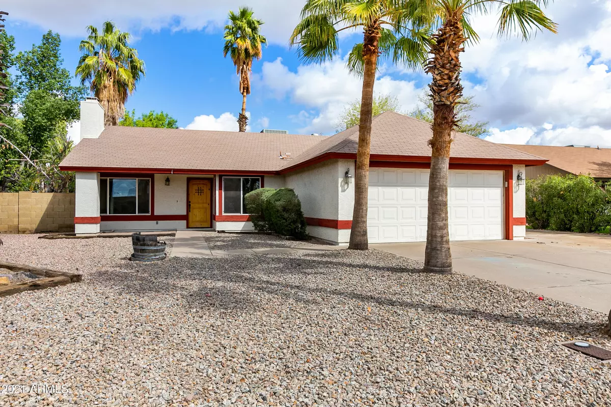 Peoria, AZ 85381,8126 W SWEETWATER Avenue