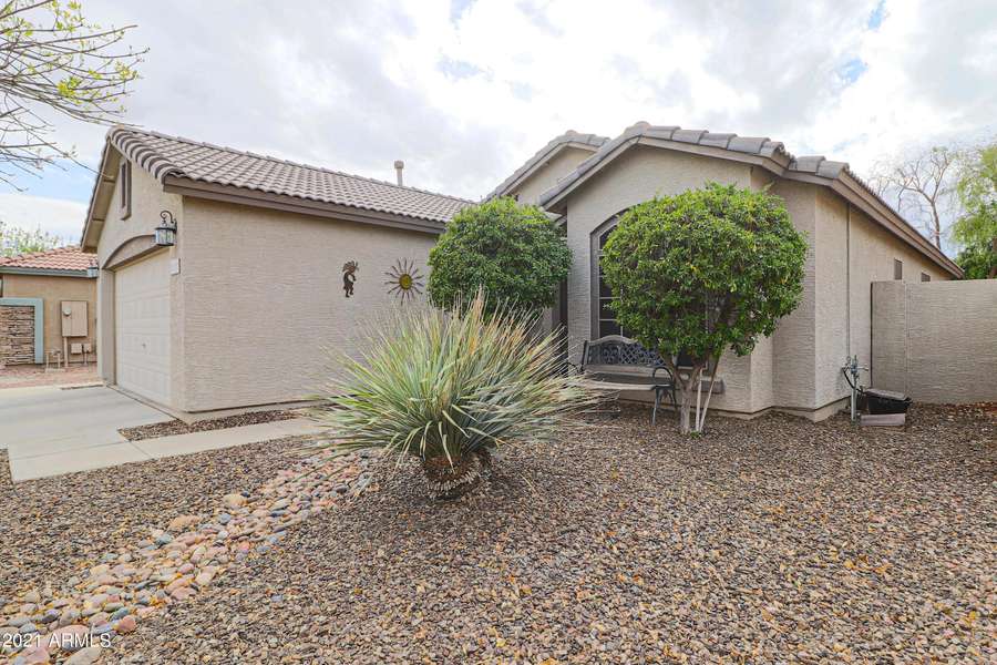 13916 N 133rd Lane, Surprise, AZ 85379